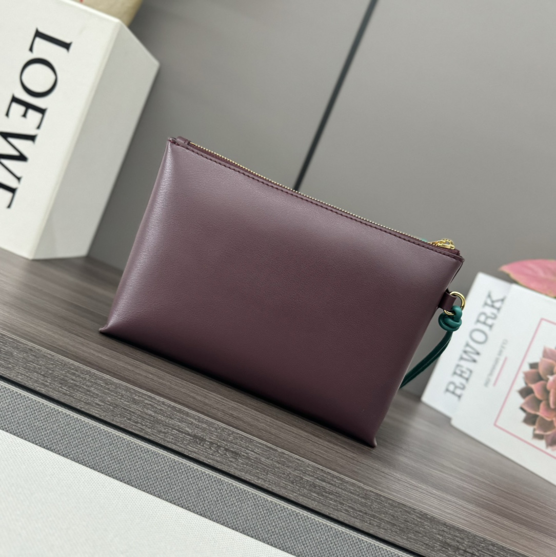 Loewe Clutch Bags